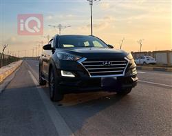 هیۆندای تۆکسۆن